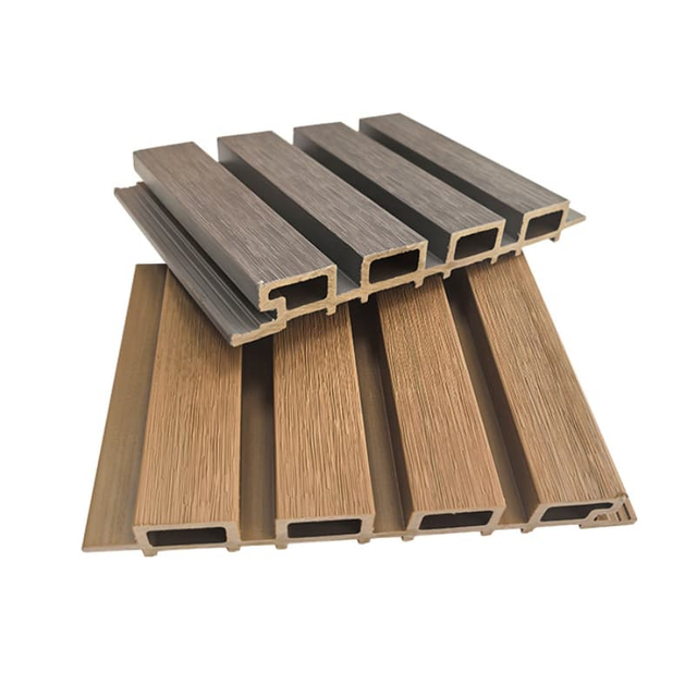Exterior Wall Panel