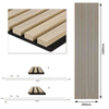 Acoustic Wall Panel