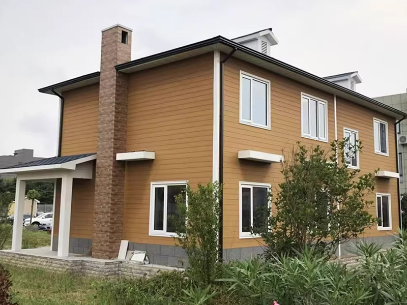 wpc wall panel cladding