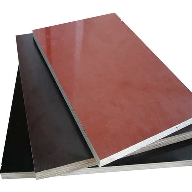 film faced plywood FS1