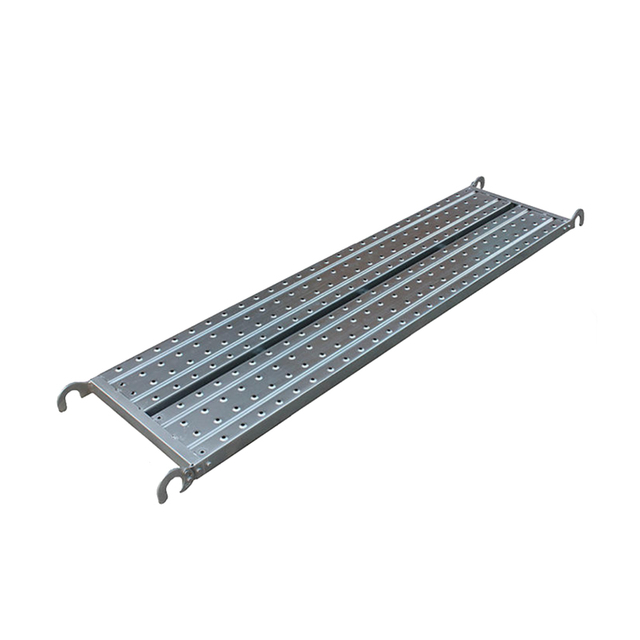 8 ft scaffold plank steel scaffold plank (3)