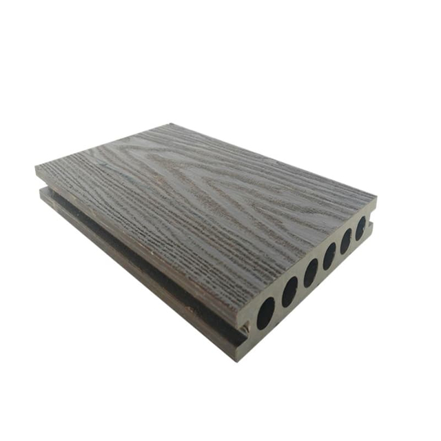 Exterior Flooring