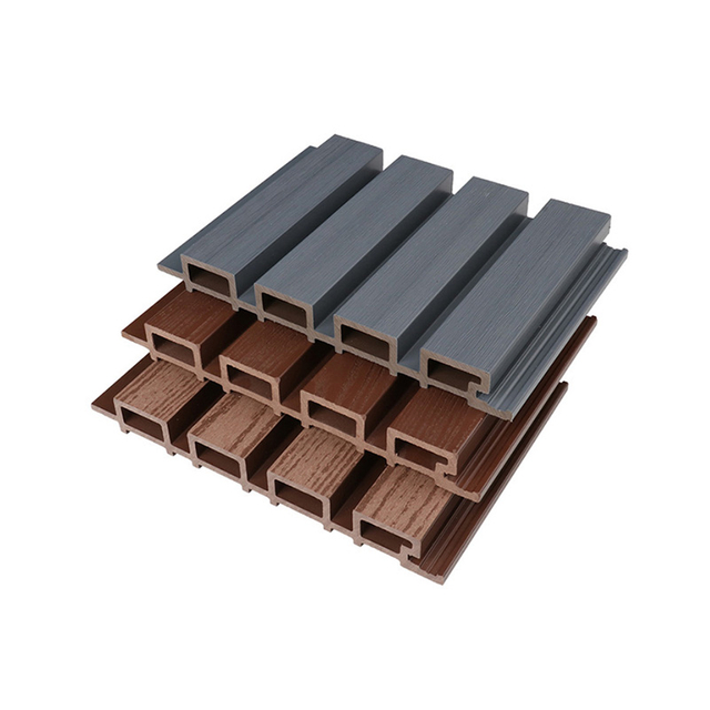 Exterior Wall Panel