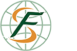 pvc wood flooring company logo