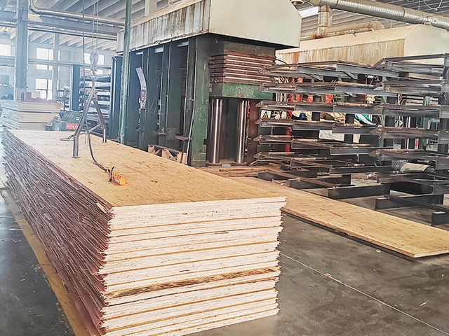 wpc composite wall panel manufacturer