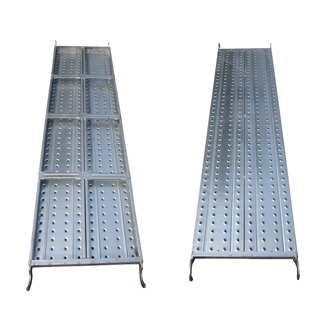 16 ft scaffold plank steel scaffold plank (2)