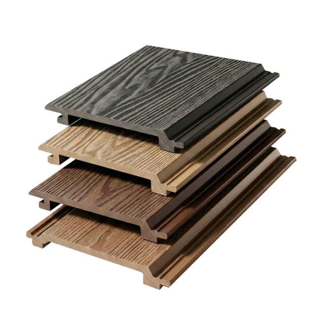 Exterior Wall Panel