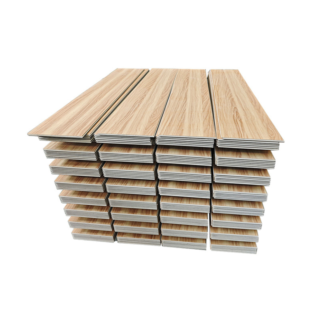 SPC Flooring