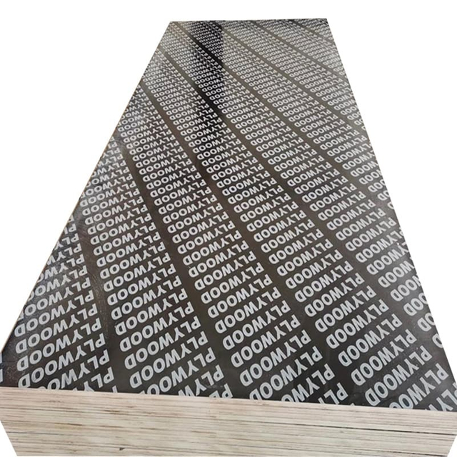 film faced plywood FS6