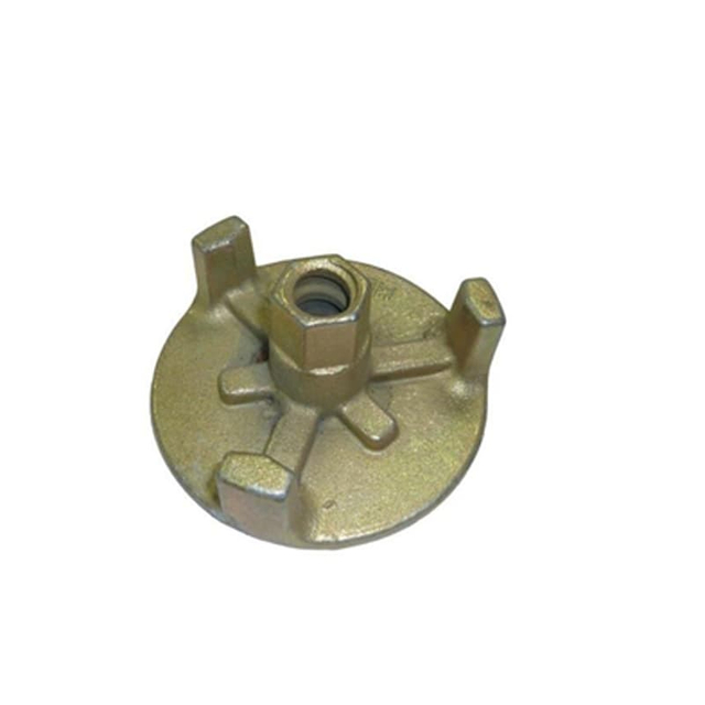 fastener for 10 ft scaffold plank