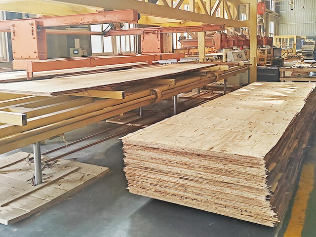 wpc exterior wall panel supplier