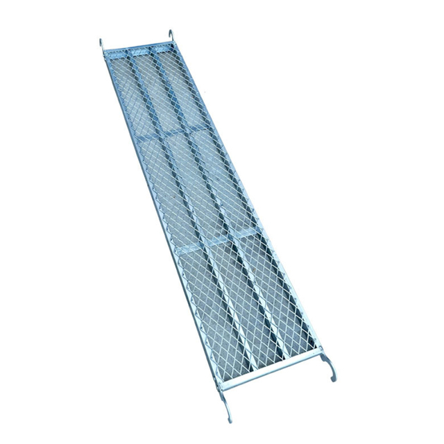 7 ft scaffold plank steel scaffold plank (1)