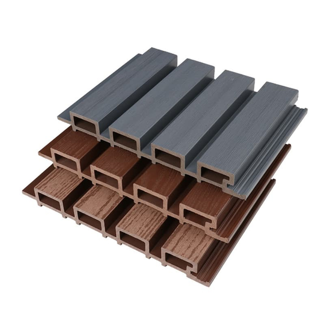 Exterior wall panel FS1