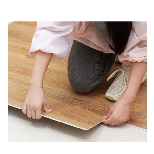 SPC flooring SF3