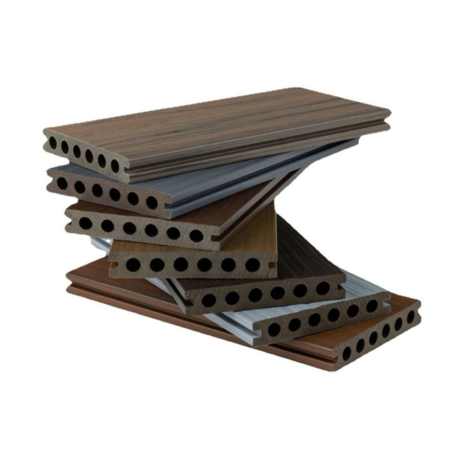 Exterior Flooring