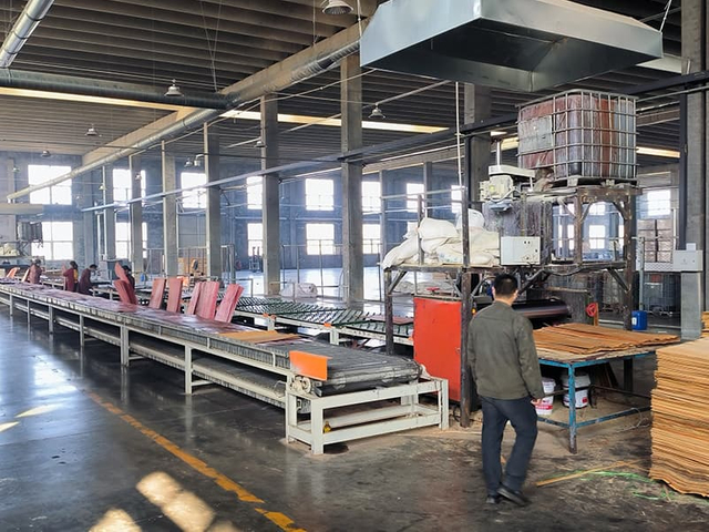 pvc flooring supplier