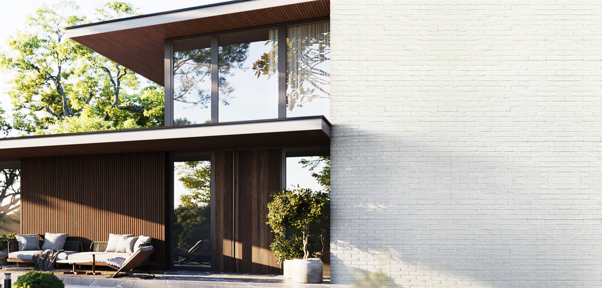 wpc wall panel outdoor 