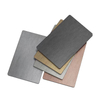 Bamboo Fiber Board