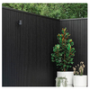 Exterior Wall Panel