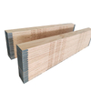 LVL Scaffold Board