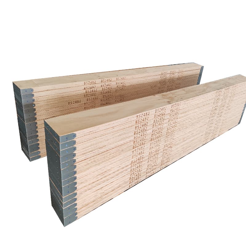 LVL Scaffold Board