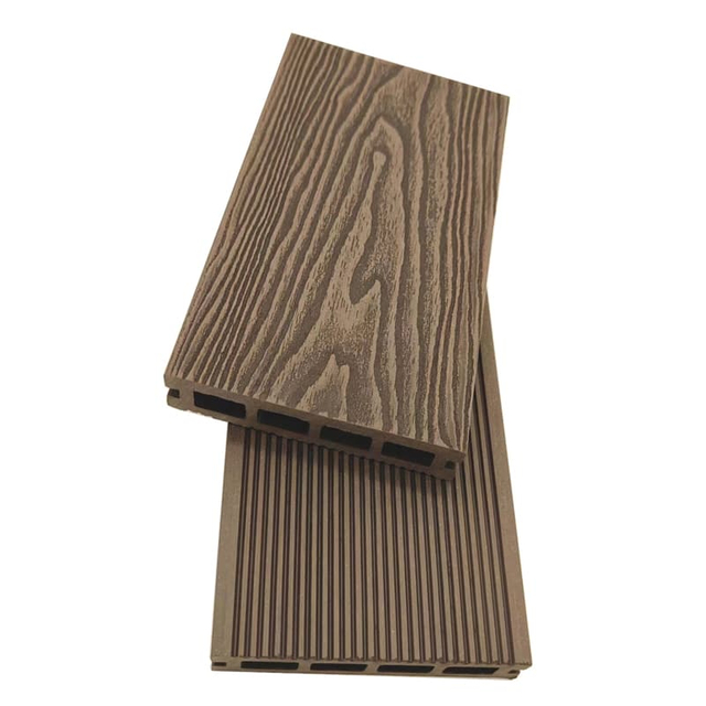 Exterior flooring FS1