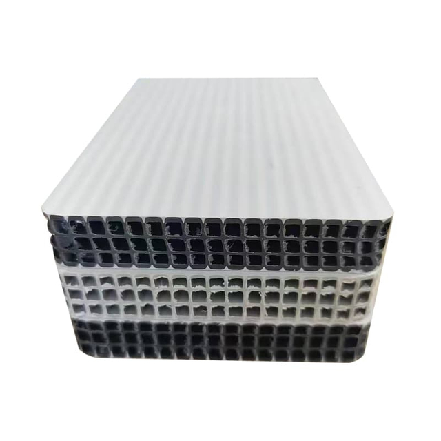 PP Hollow Formwork
