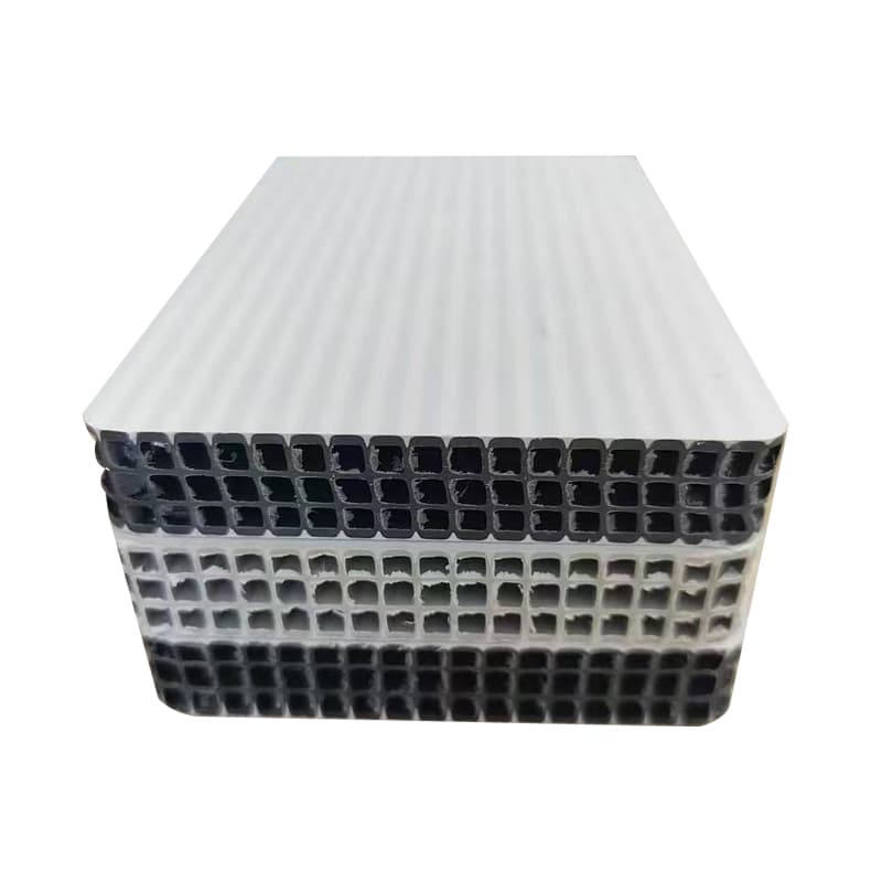 PP Hollow Formwork