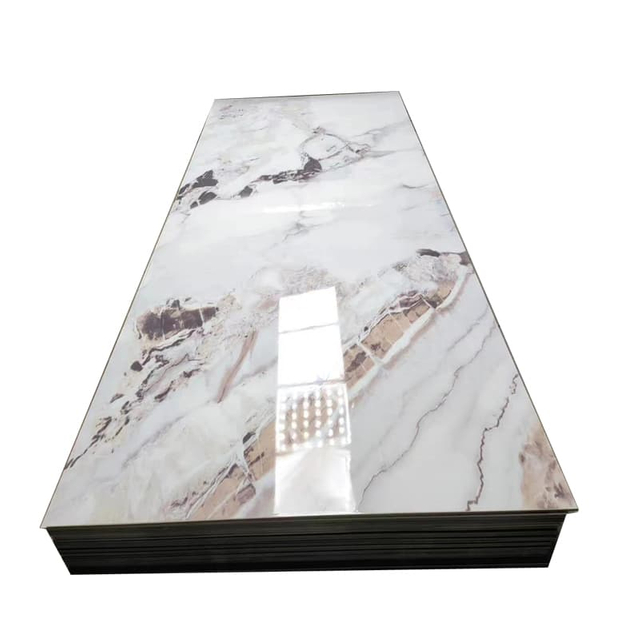 UV wall panel FS6