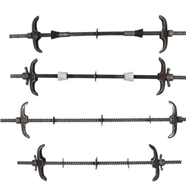 water stop bolt for 16 ft scaffold plank