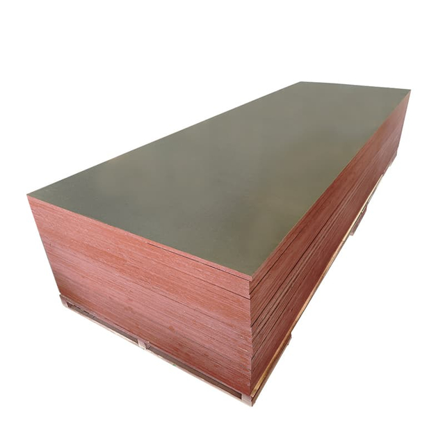 film faced plywood FS5