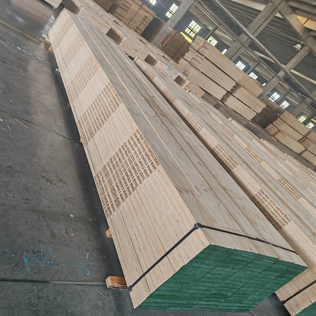 LVL scaffolding plank (5)