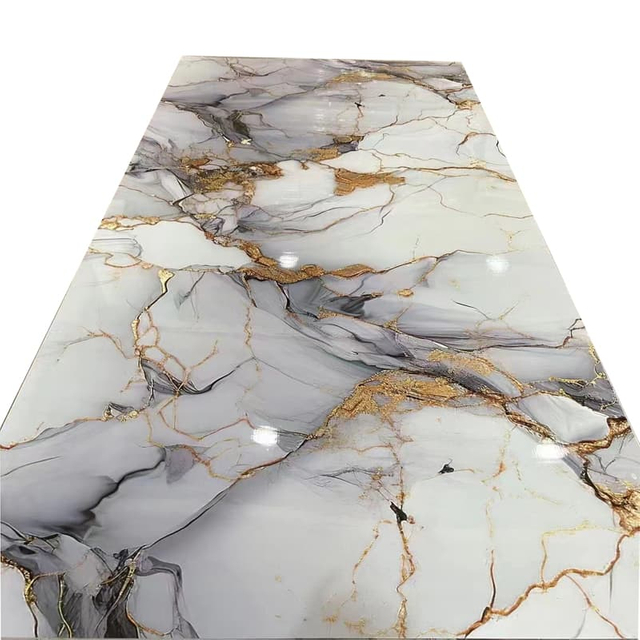 UV wall panel FS8
