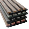 Acoustic Wall Panel