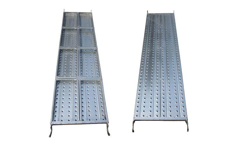 aluminum scaffold plank 10 ft