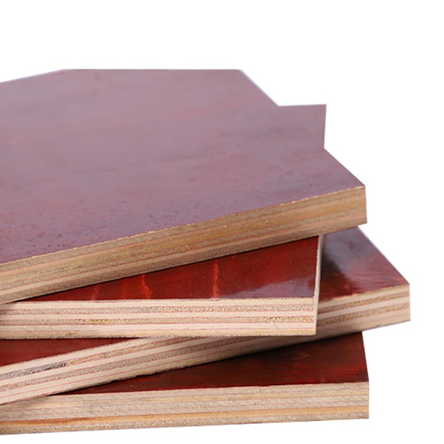 film faced plywood FS3