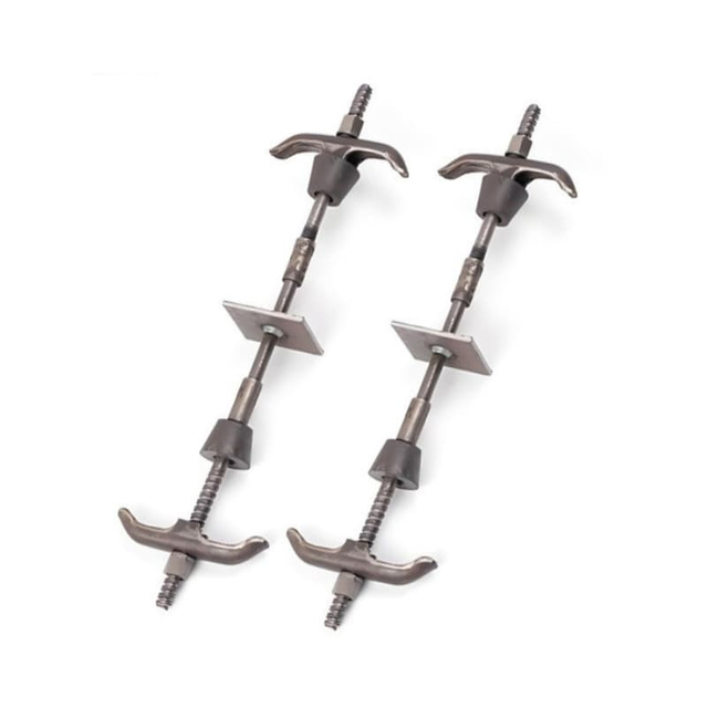 water stop bolt for 20 ft scaffold plank