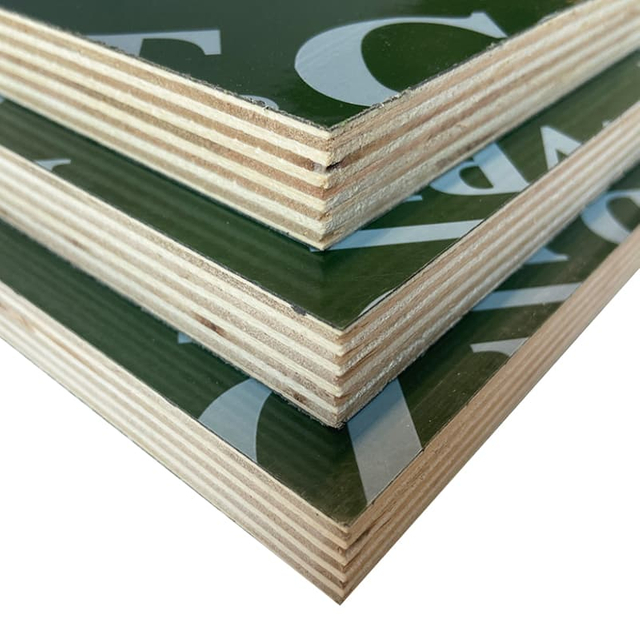 PP film faced plywood FS5