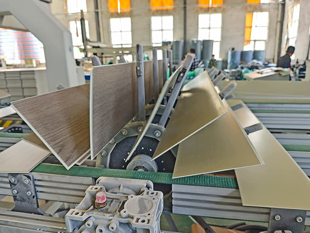 wpc wall panel supplier