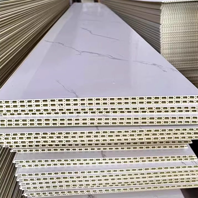 PVC wall panel