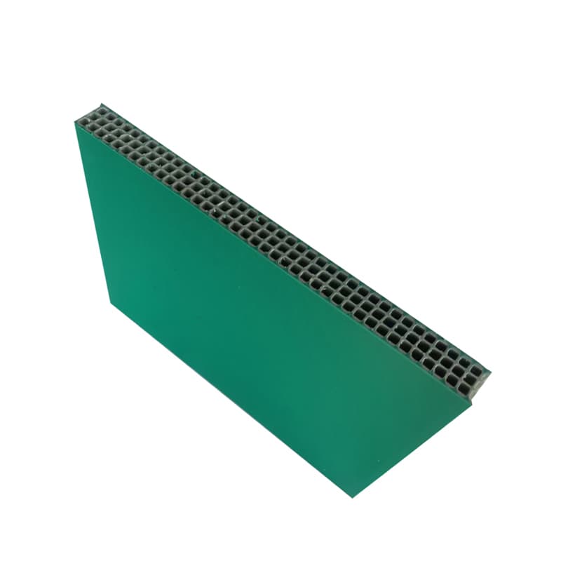 PP Hollow Formwork
