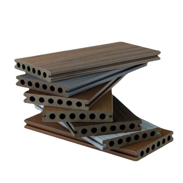 Exterior flooring FS2