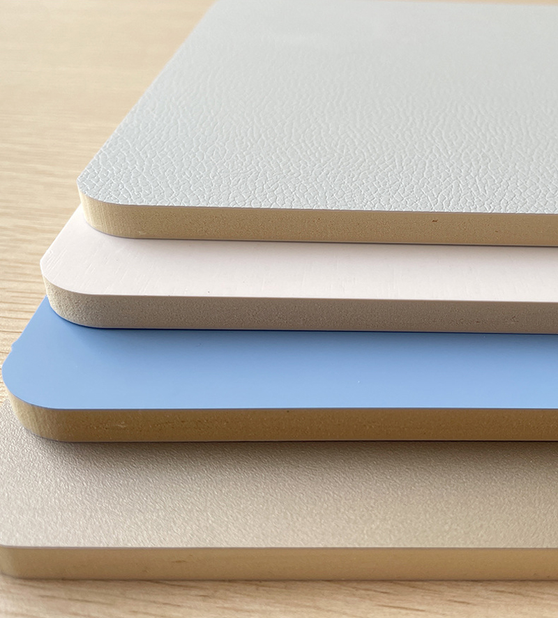 PVC wall panel