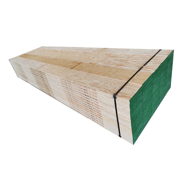 LVL scaffolding plank (6)