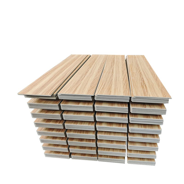 SPC flooring SF5