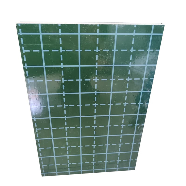 PP Film Faced Plywood