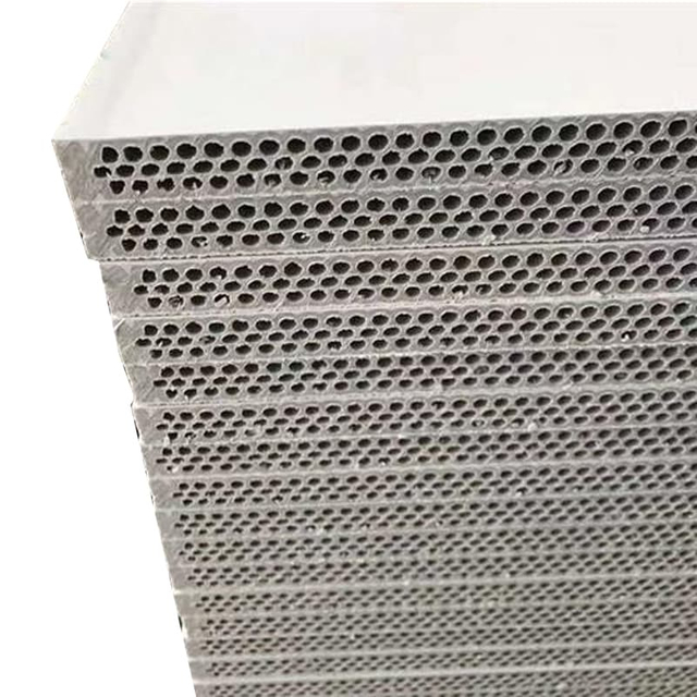 PP Hollow Formwork