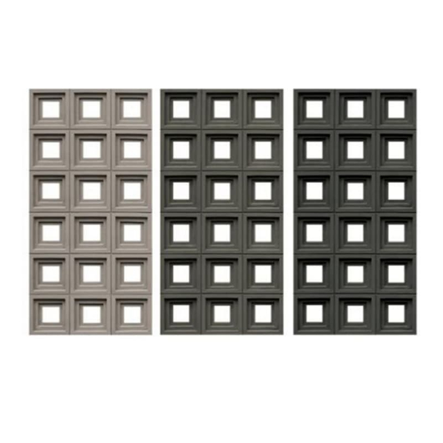 PU stone panel FS5