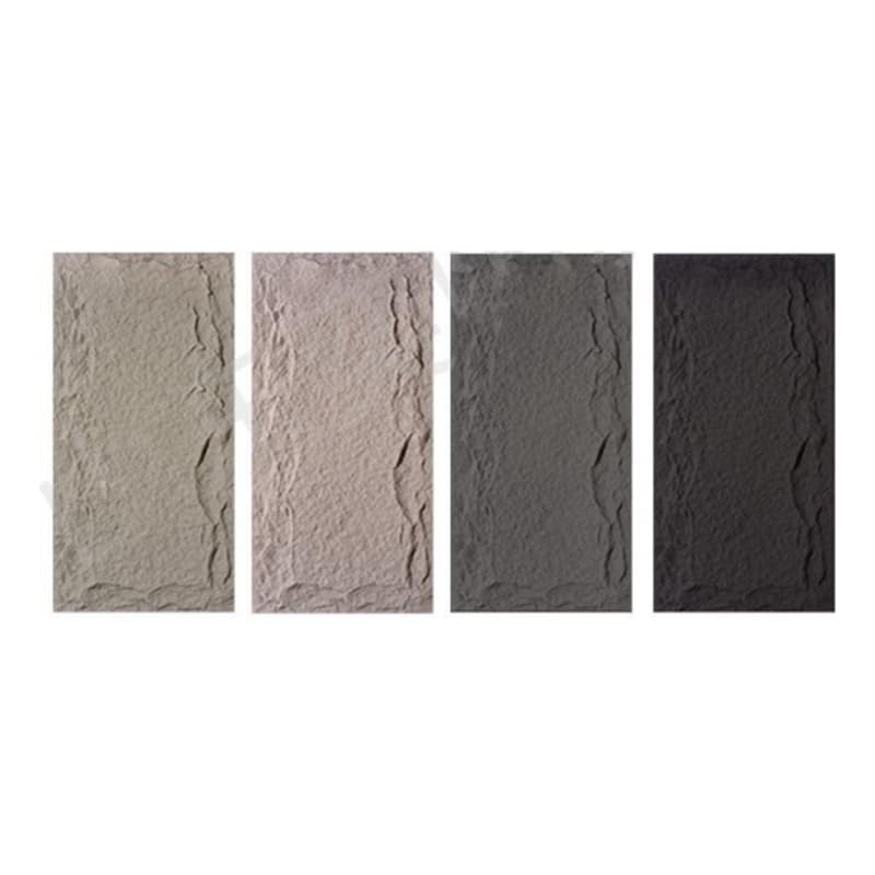 PU Stone Panel
