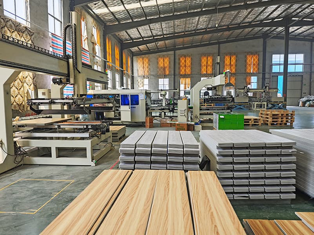 wpc wall panel manufacturer
